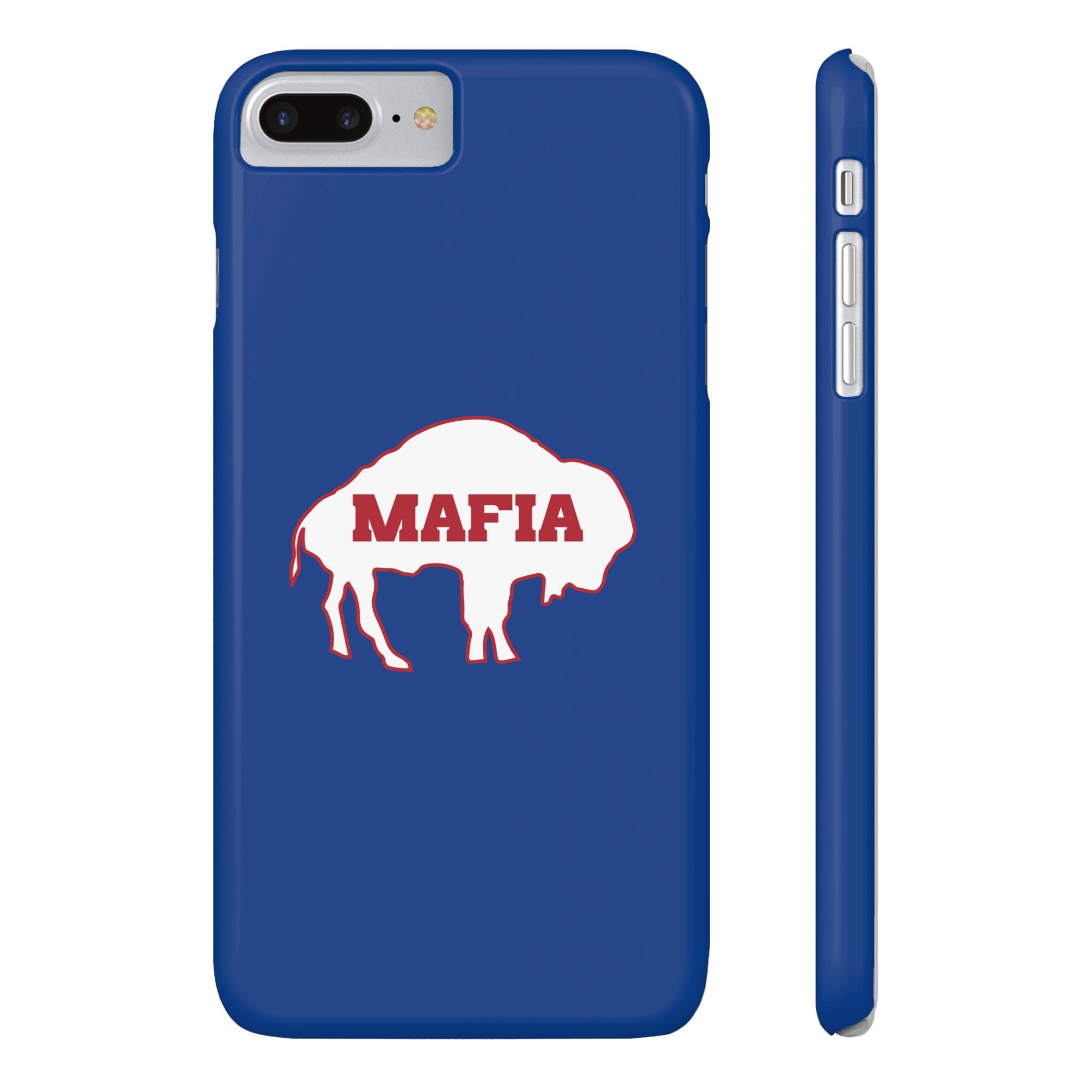 Bills Mafia Slim Phone Cases
