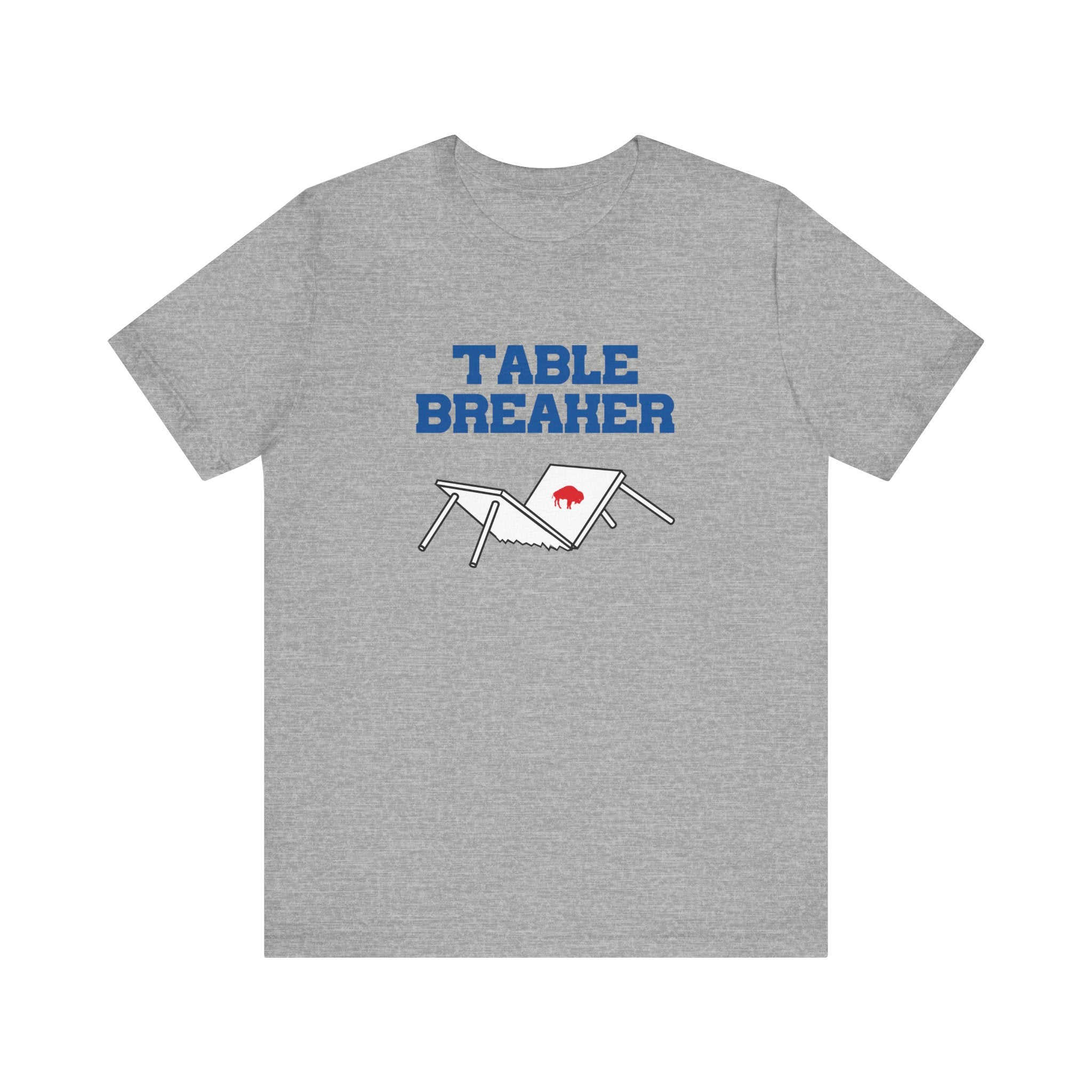 Table Breaker Tee