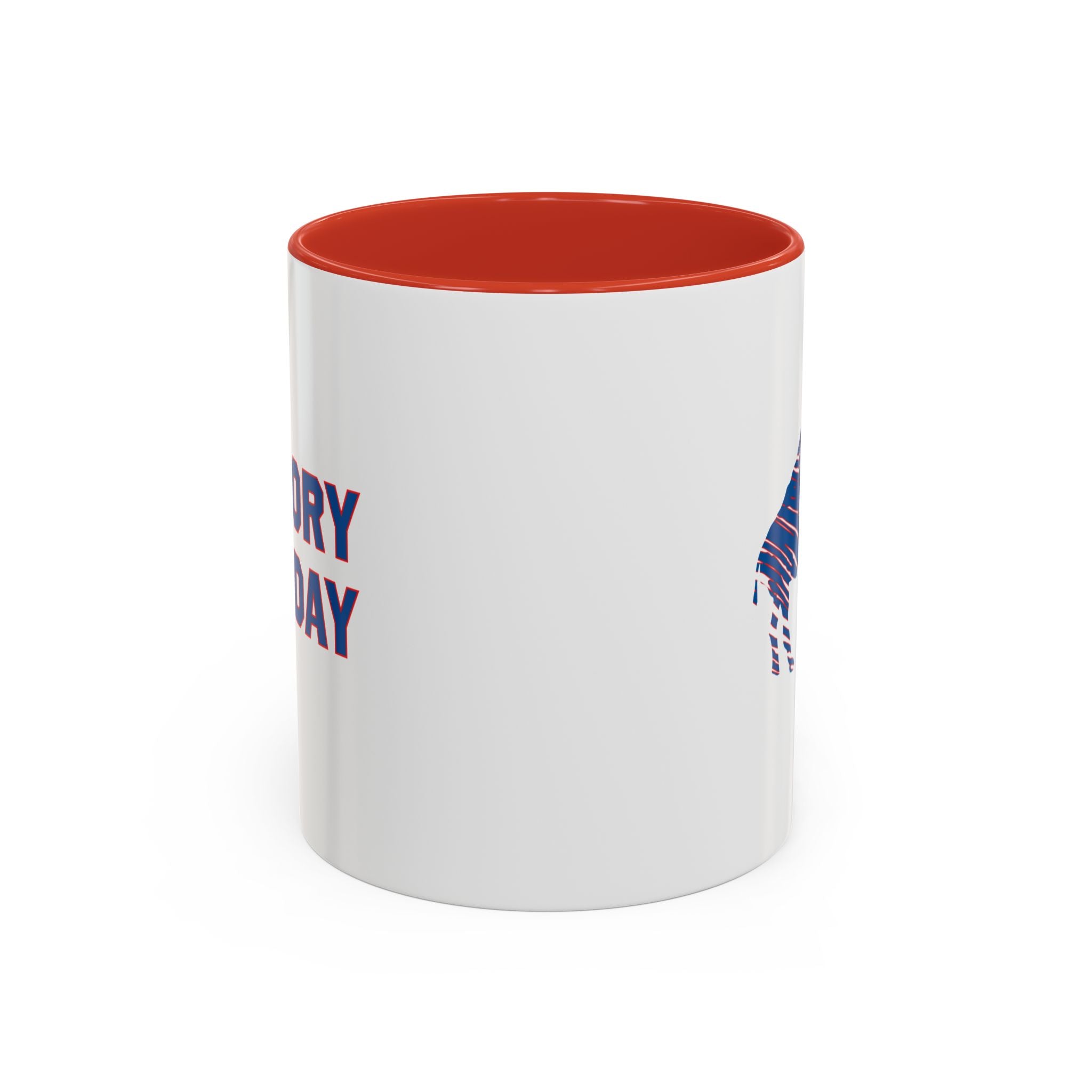Bills Victory Monday Coffee Mug