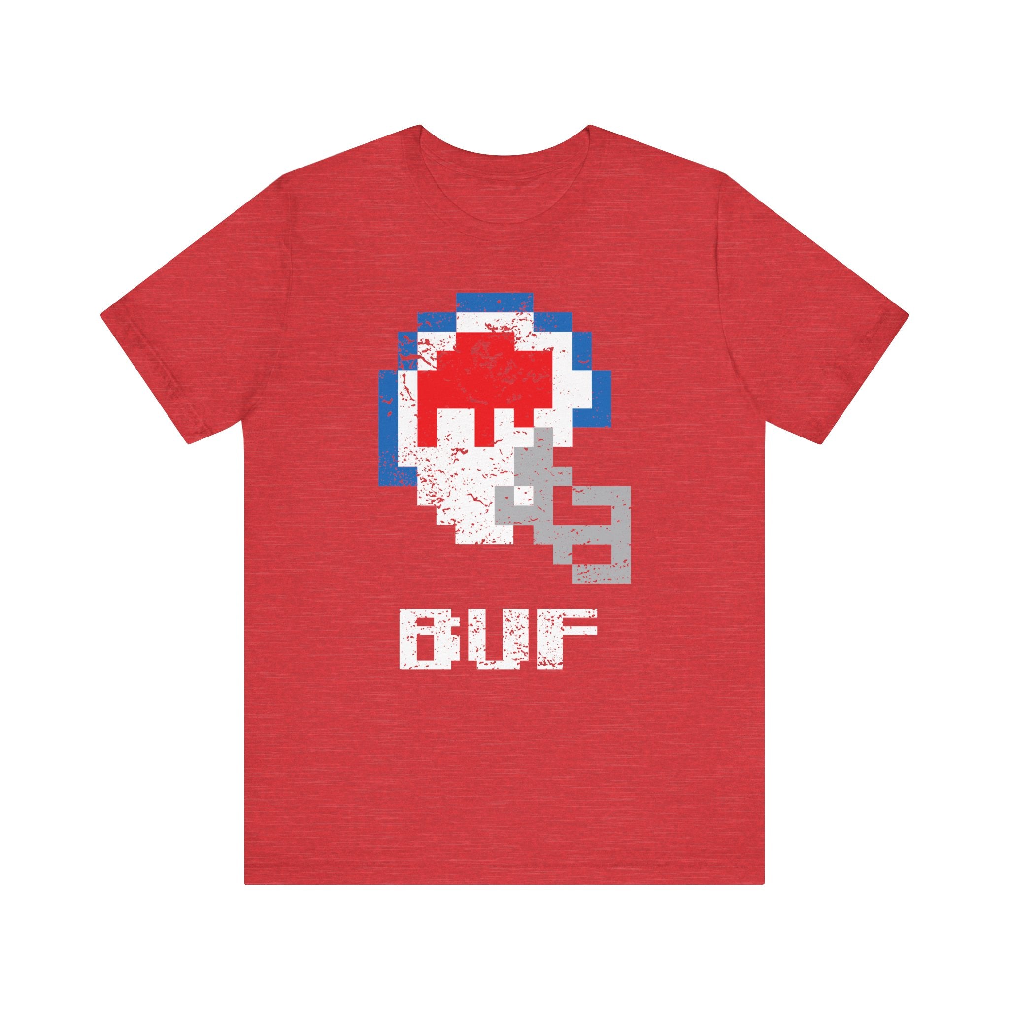 Tecmo Buffalo Tee
