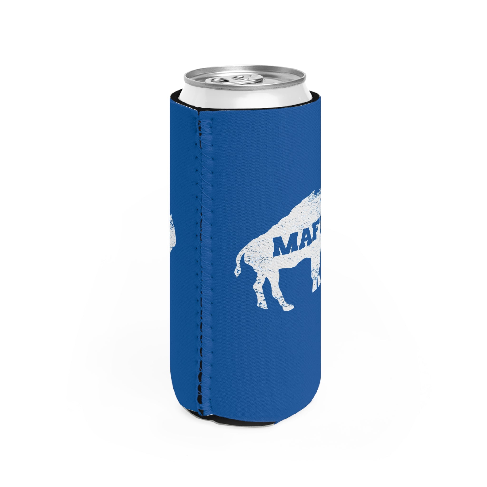 #BillsMafia Slim Can Cooler