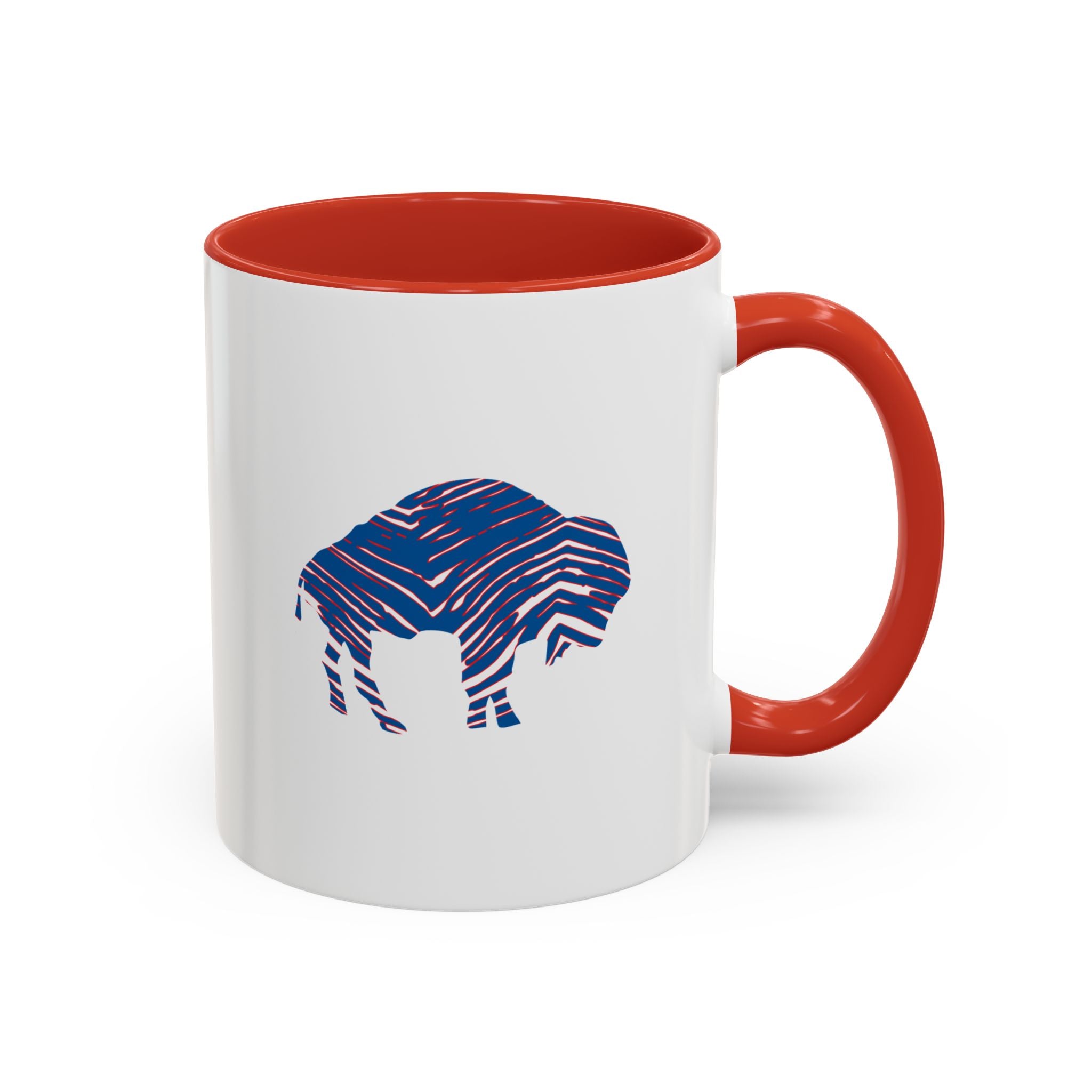 Bills Victory Monday Coffee Mug