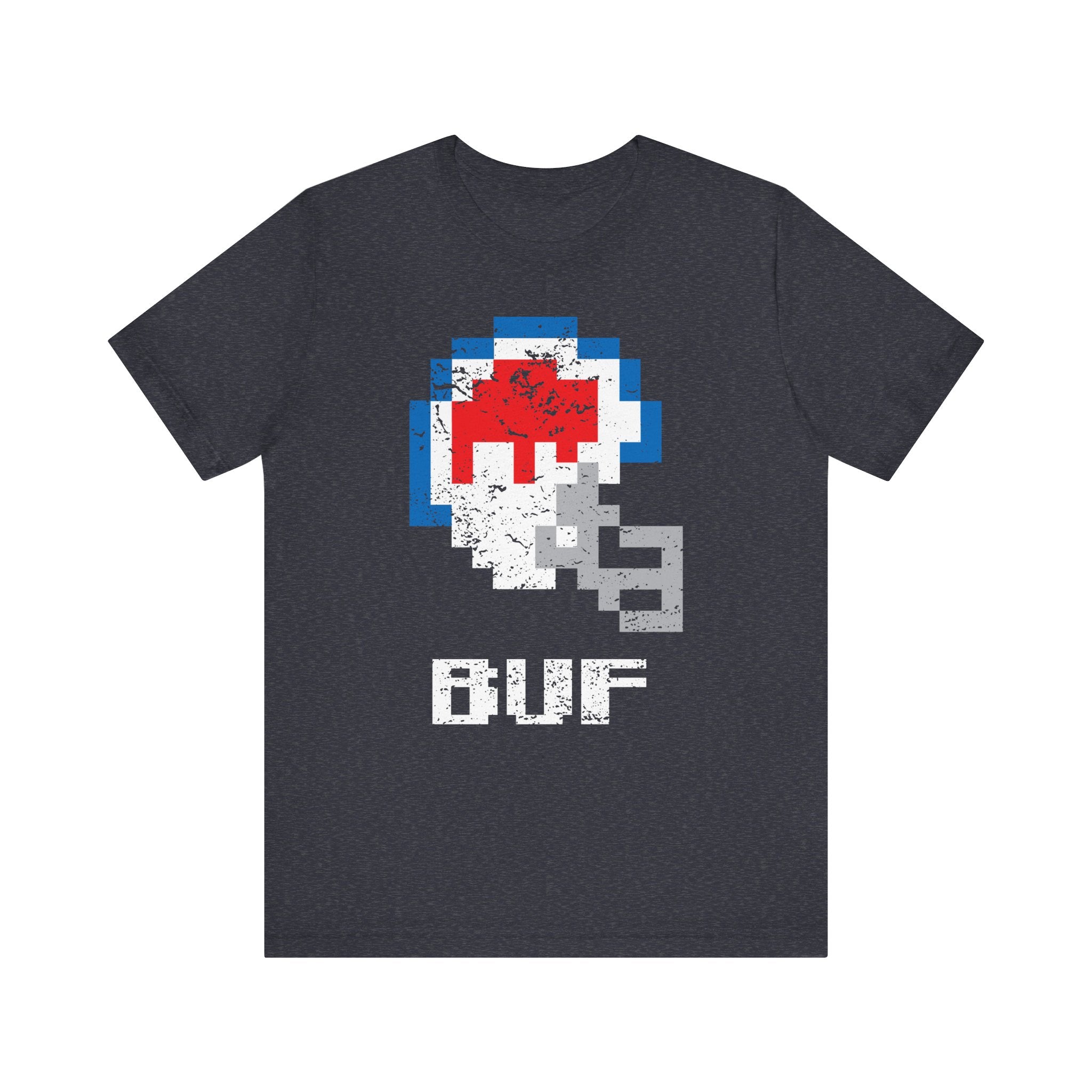 Tecmo Buffalo Tee