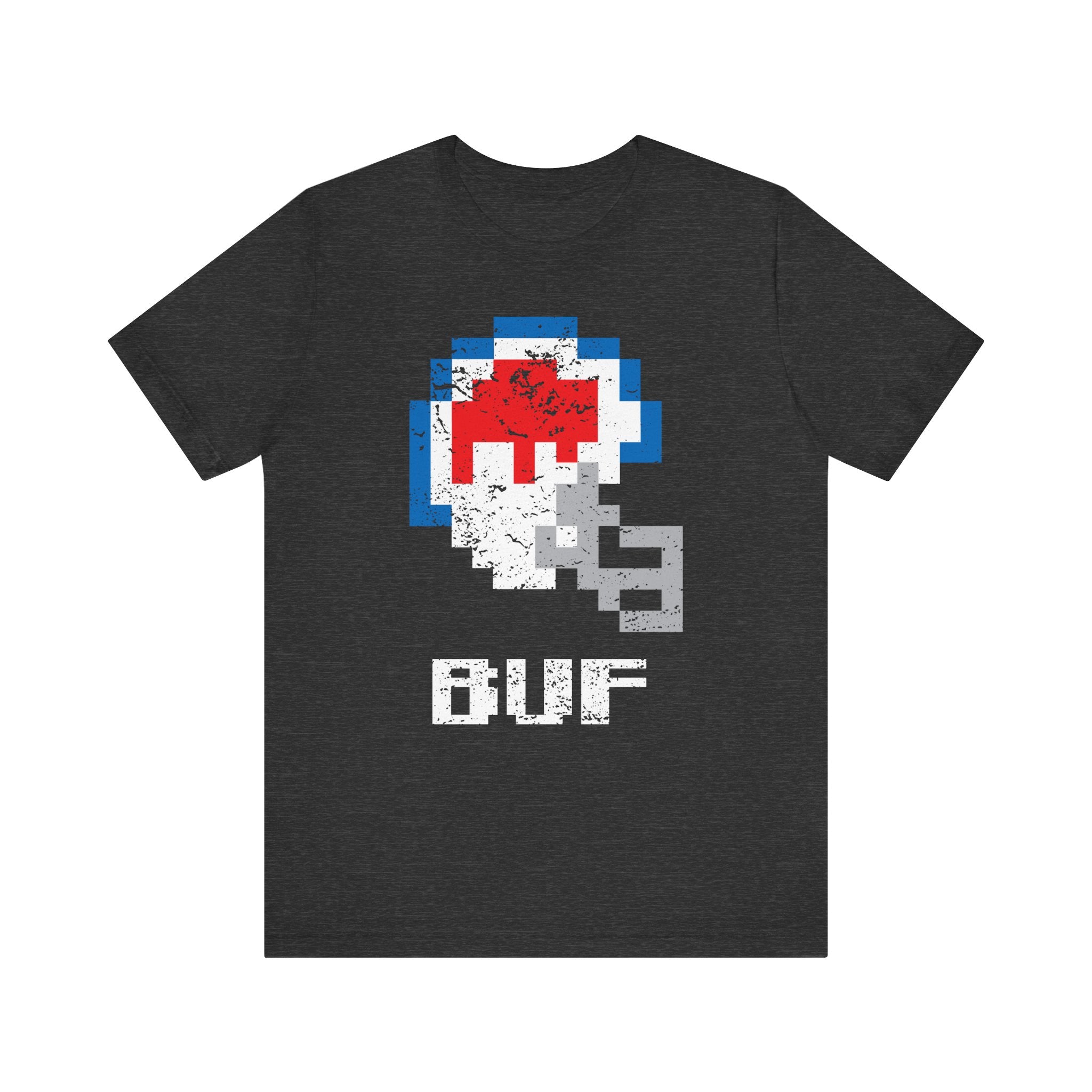 Tecmo Buffalo Tee