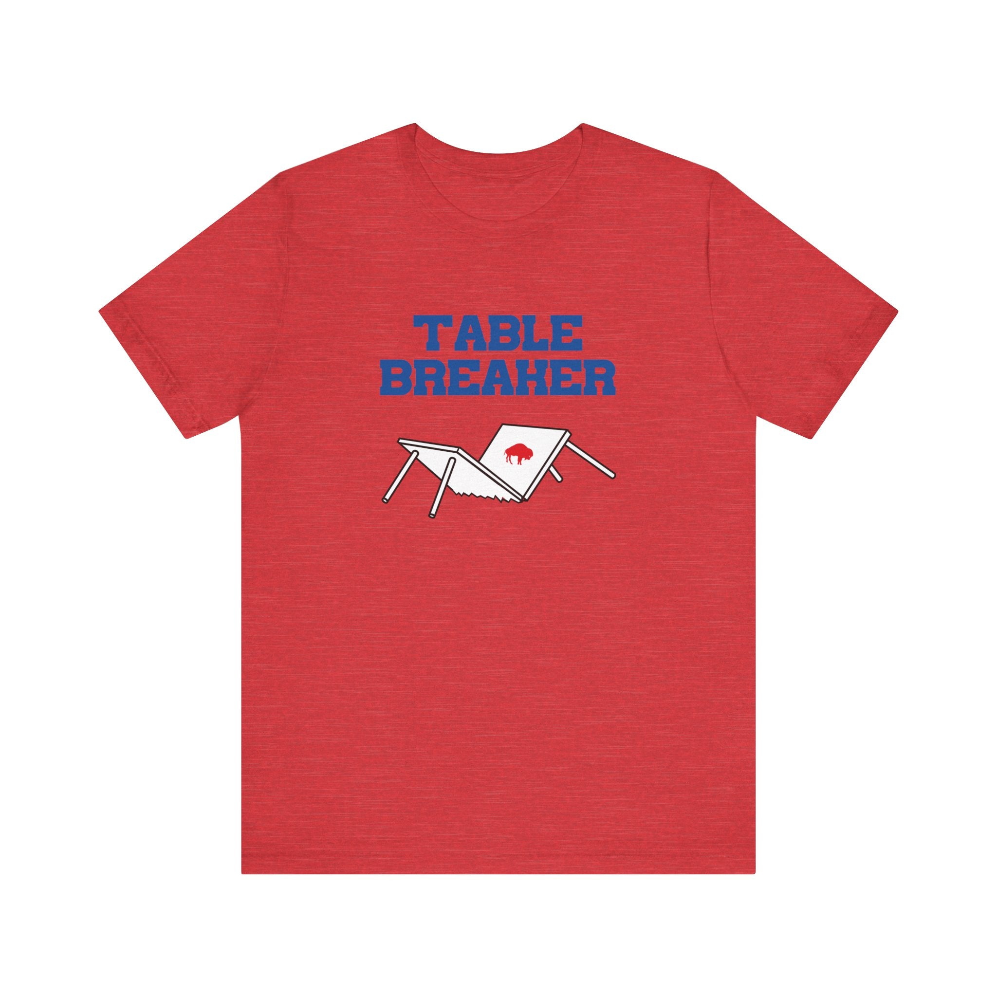 Table Breaker Tee