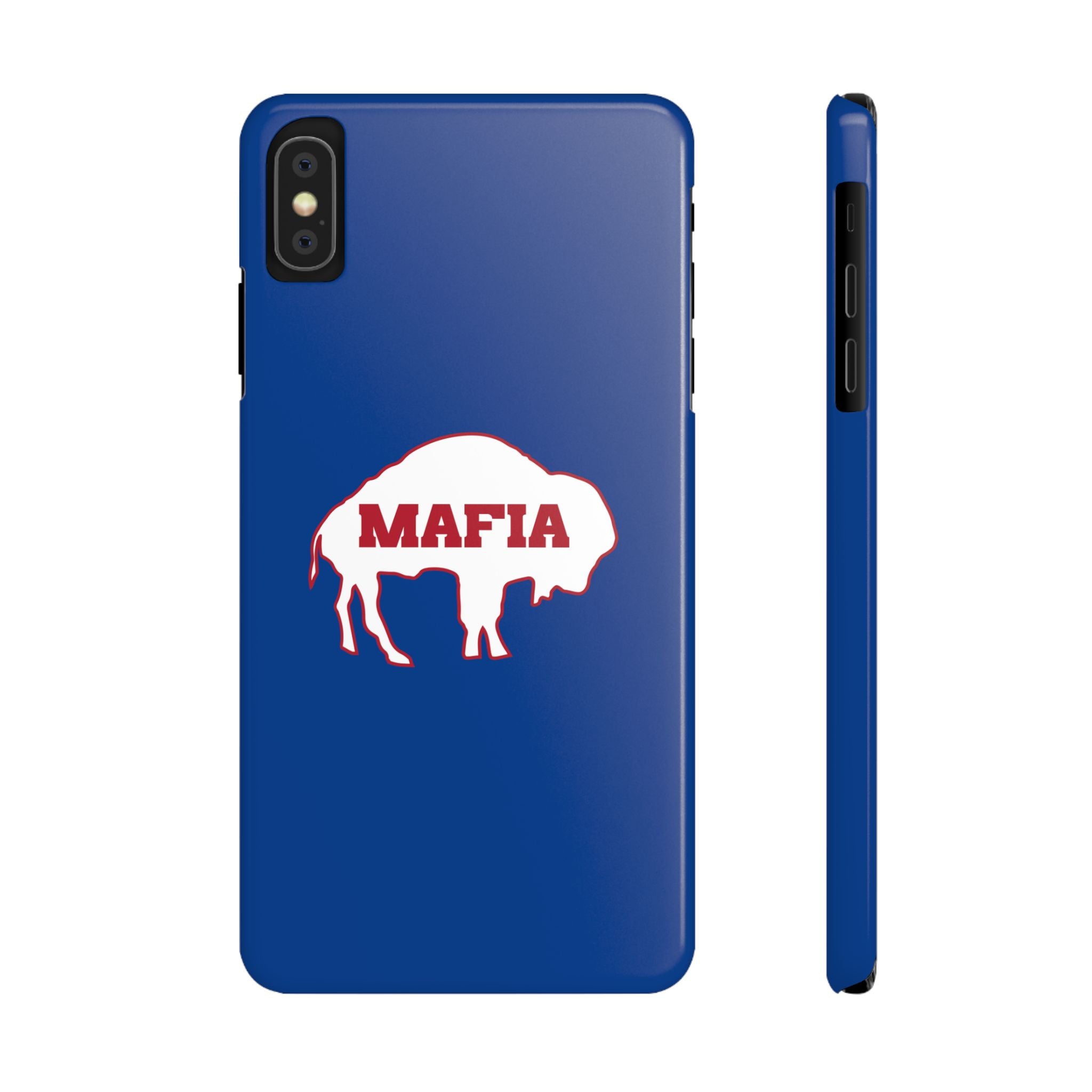Bills Mafia Slim Phone Cases