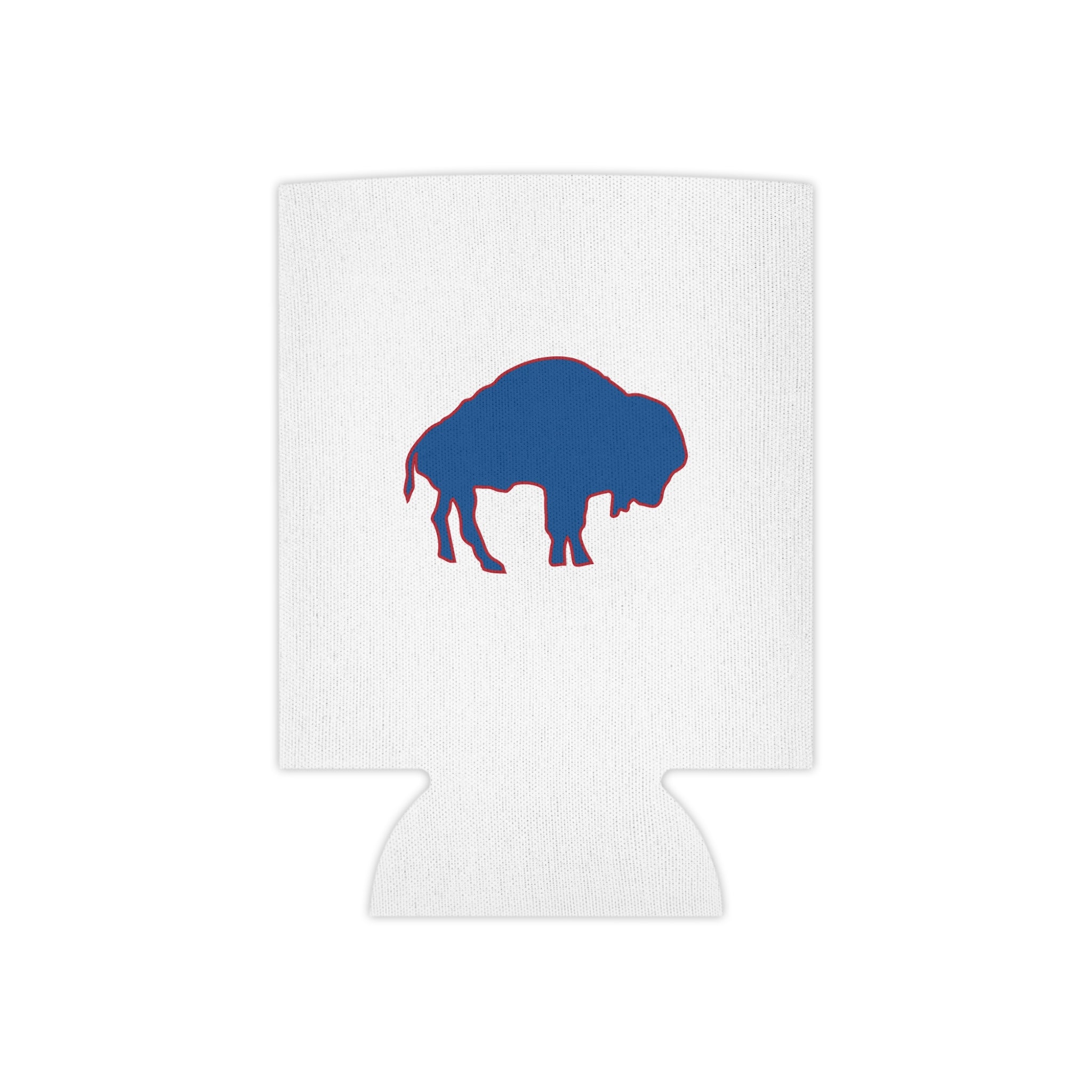 Puke Rally Touchdown Can Cooler