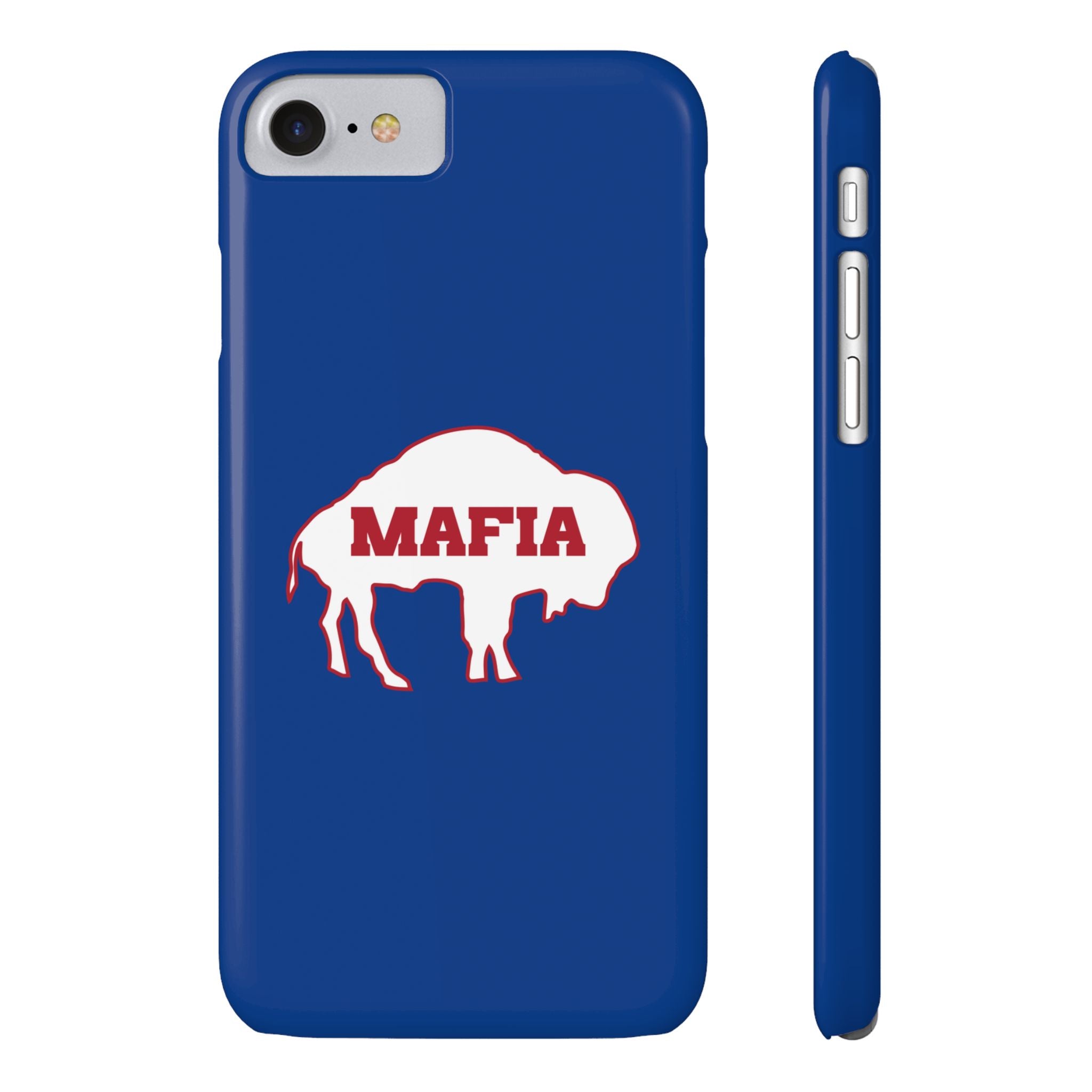 Bills Mafia Slim Phone Cases