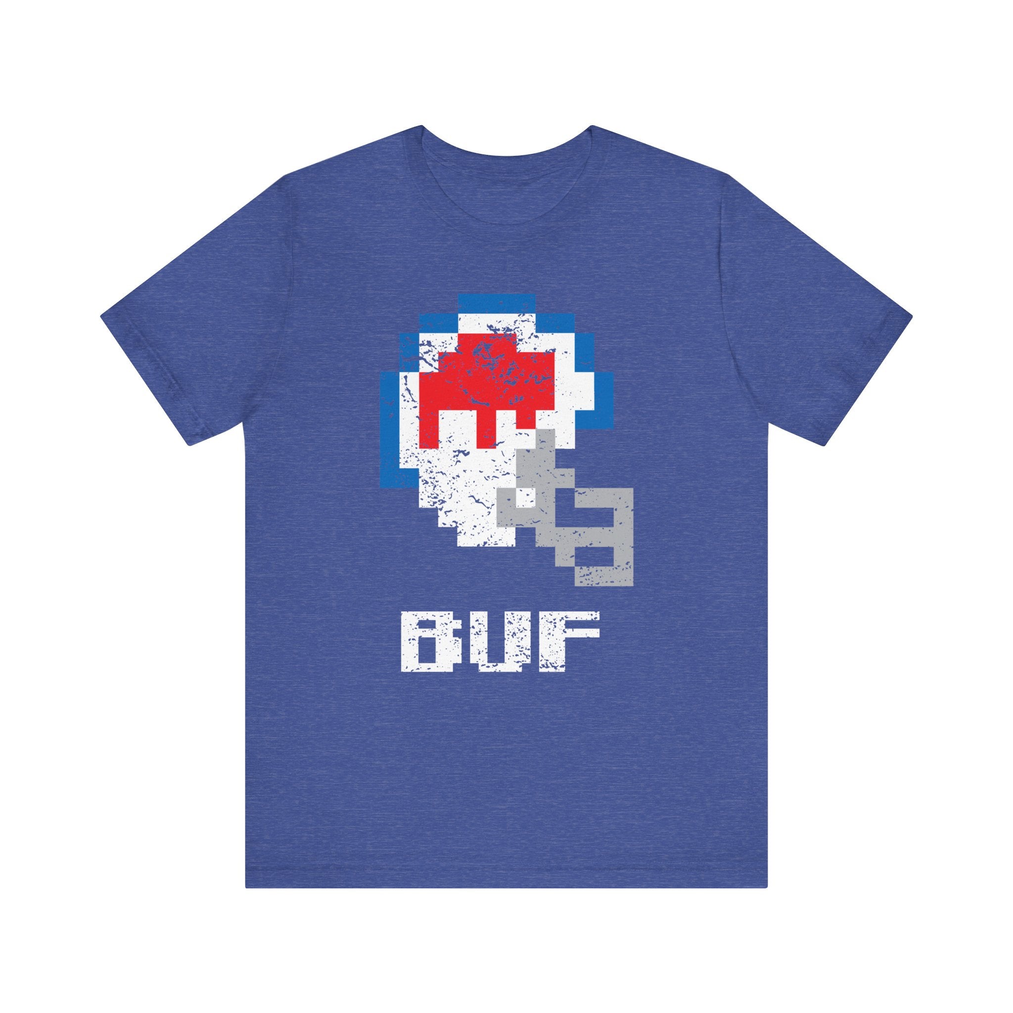 Tecmo Buffalo Tee