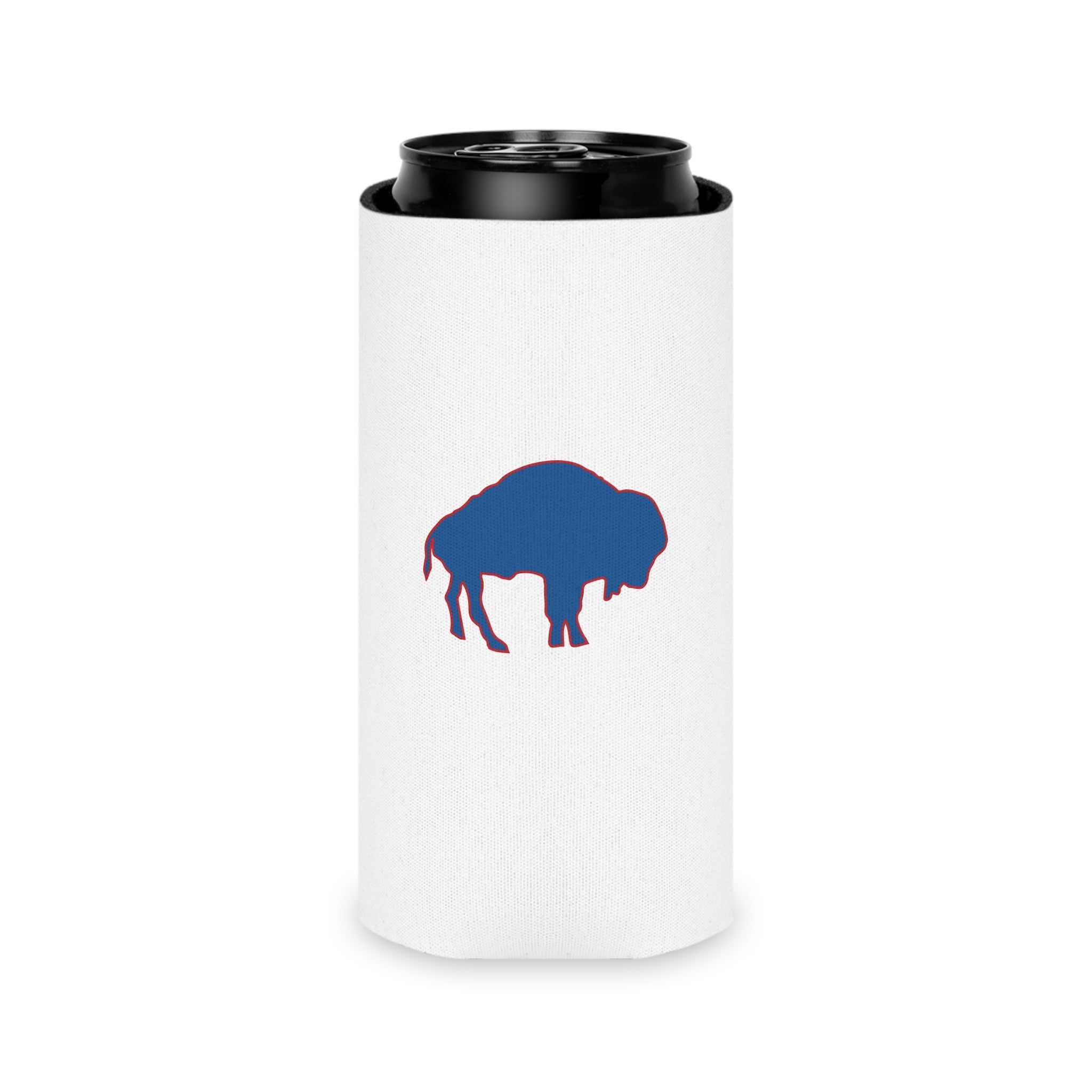 Puke Rally Touchdown Can Cooler