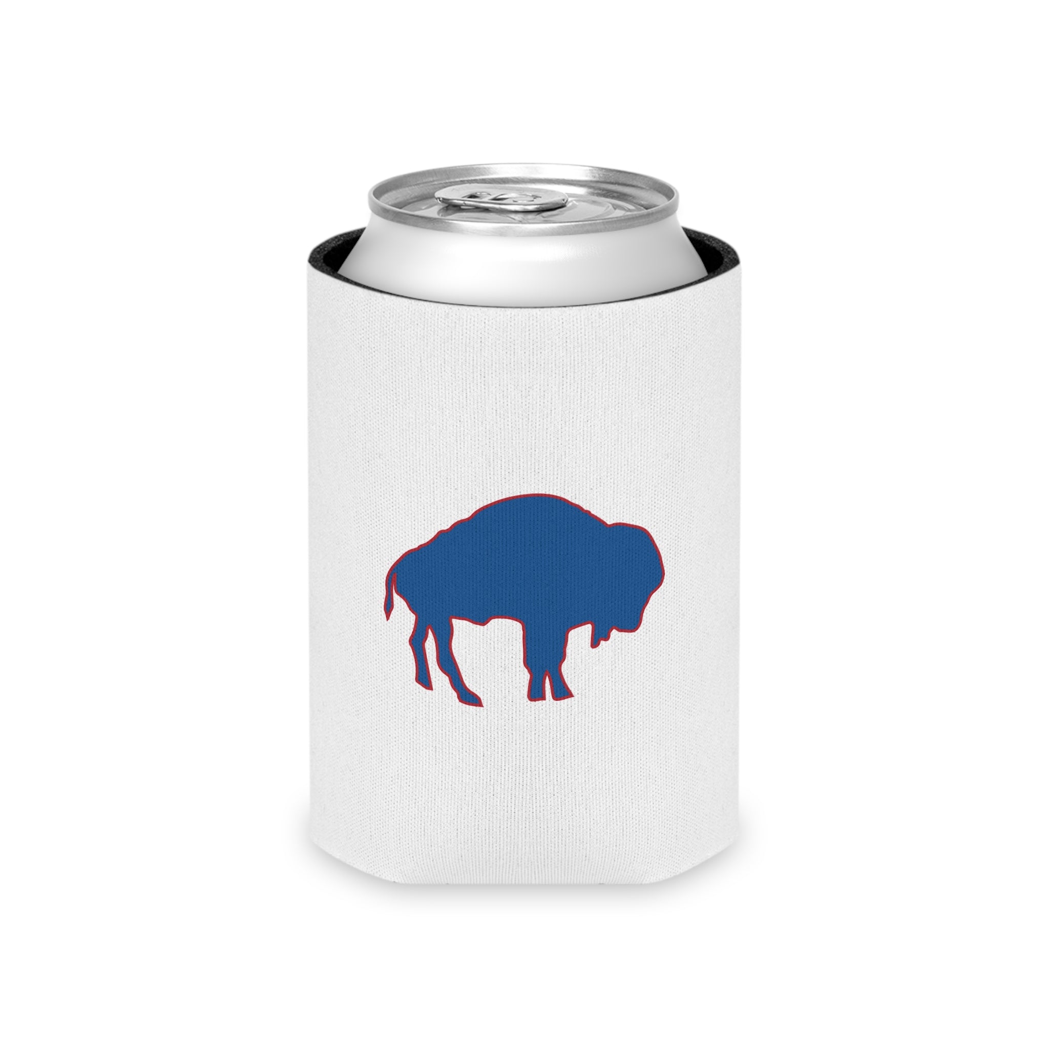Puke Rally Touchdown Can Cooler