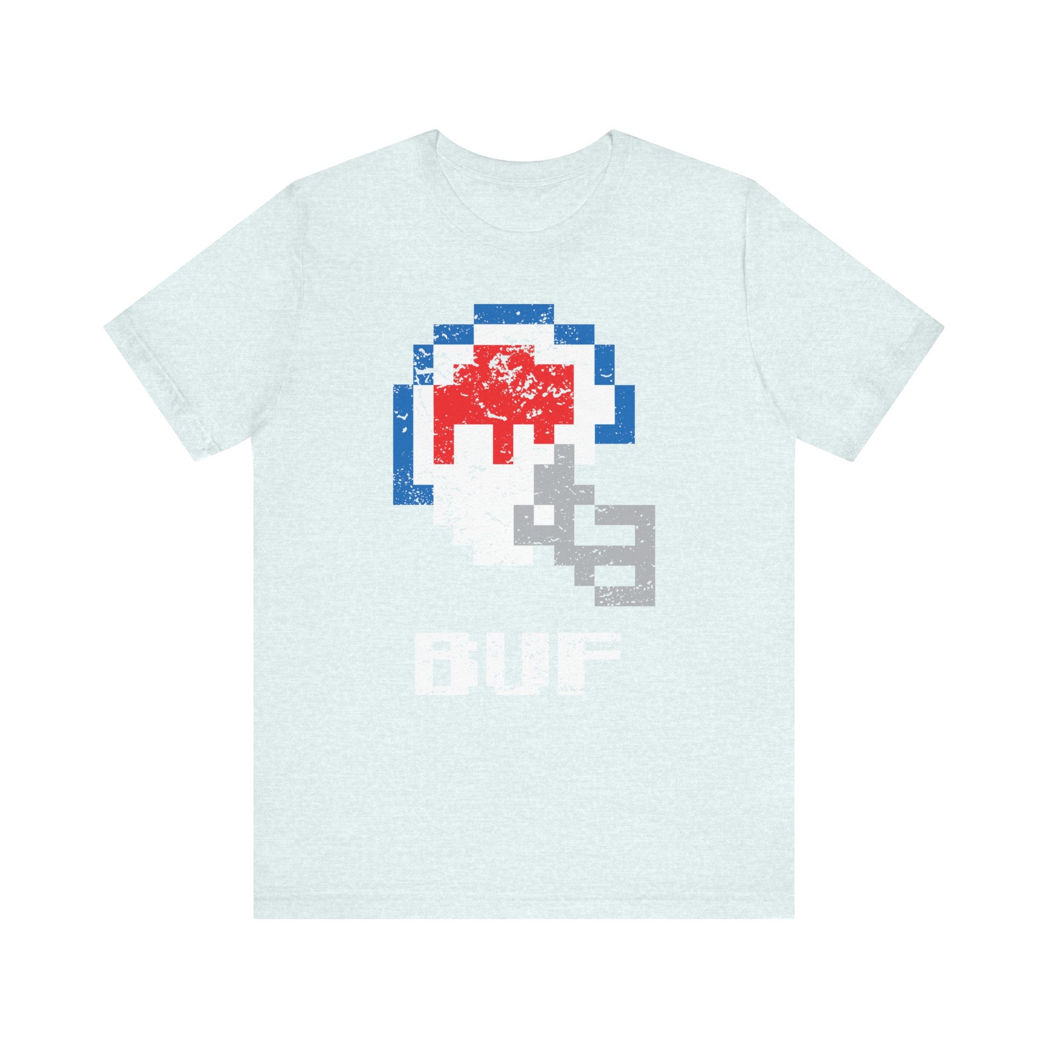 Tecmo Buffalo Tee