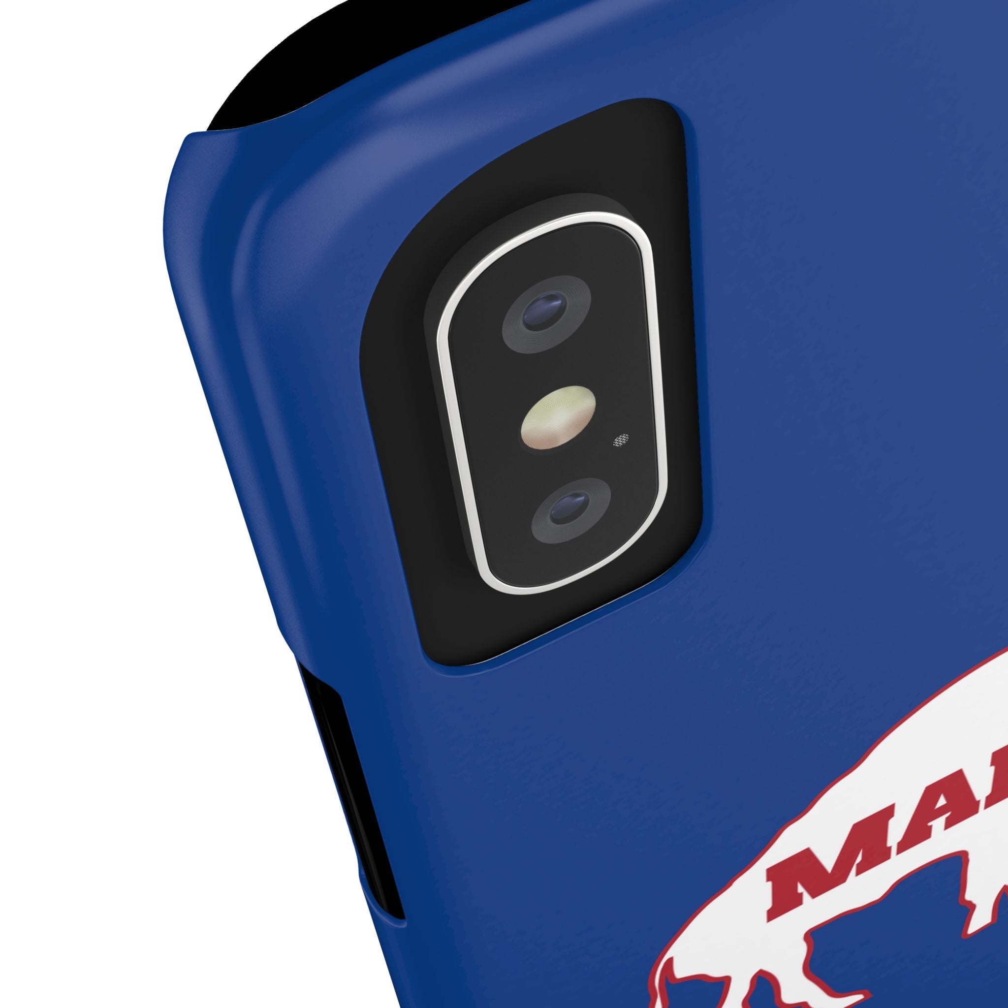 Bills Mafia Slim Phone Cases