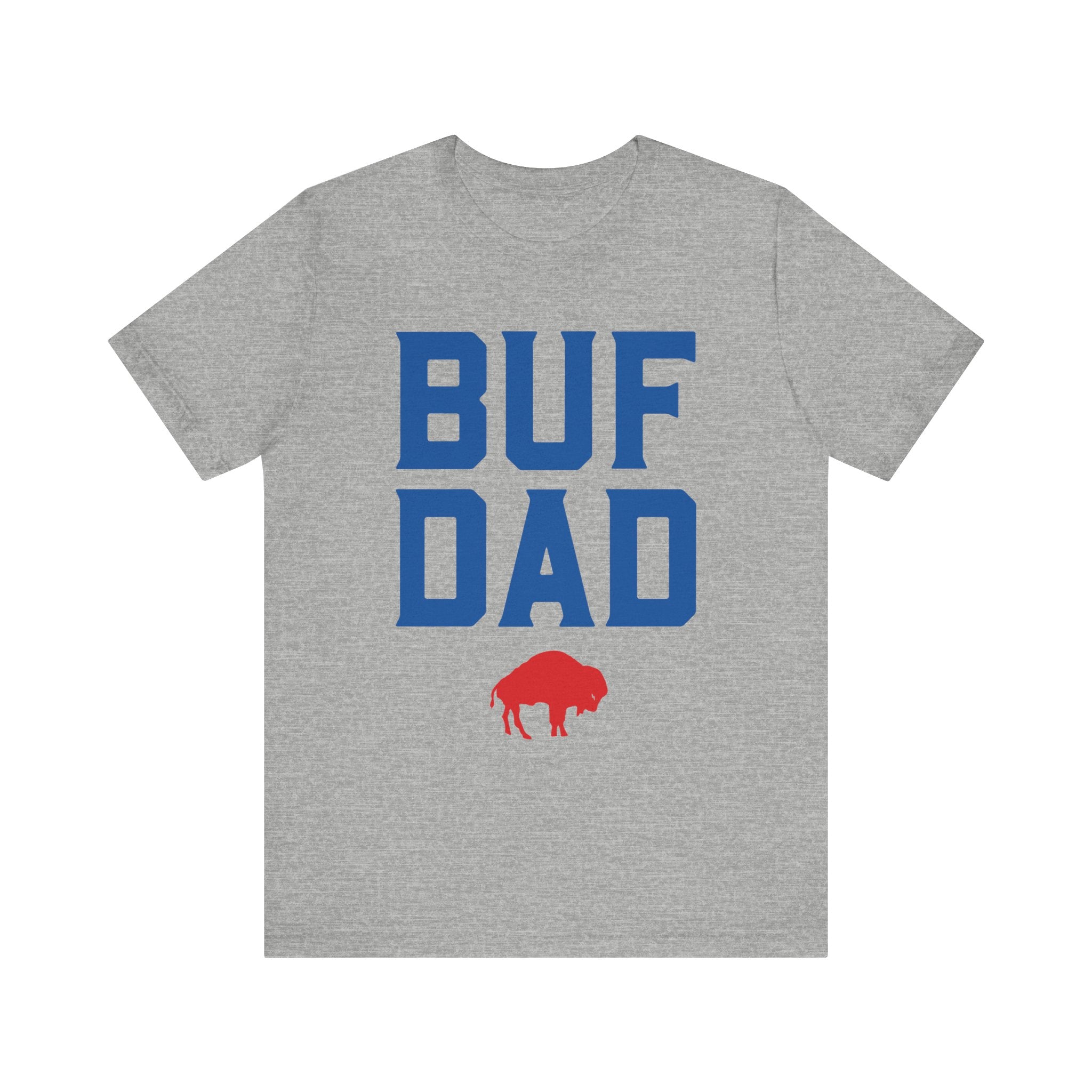 BUF DAD