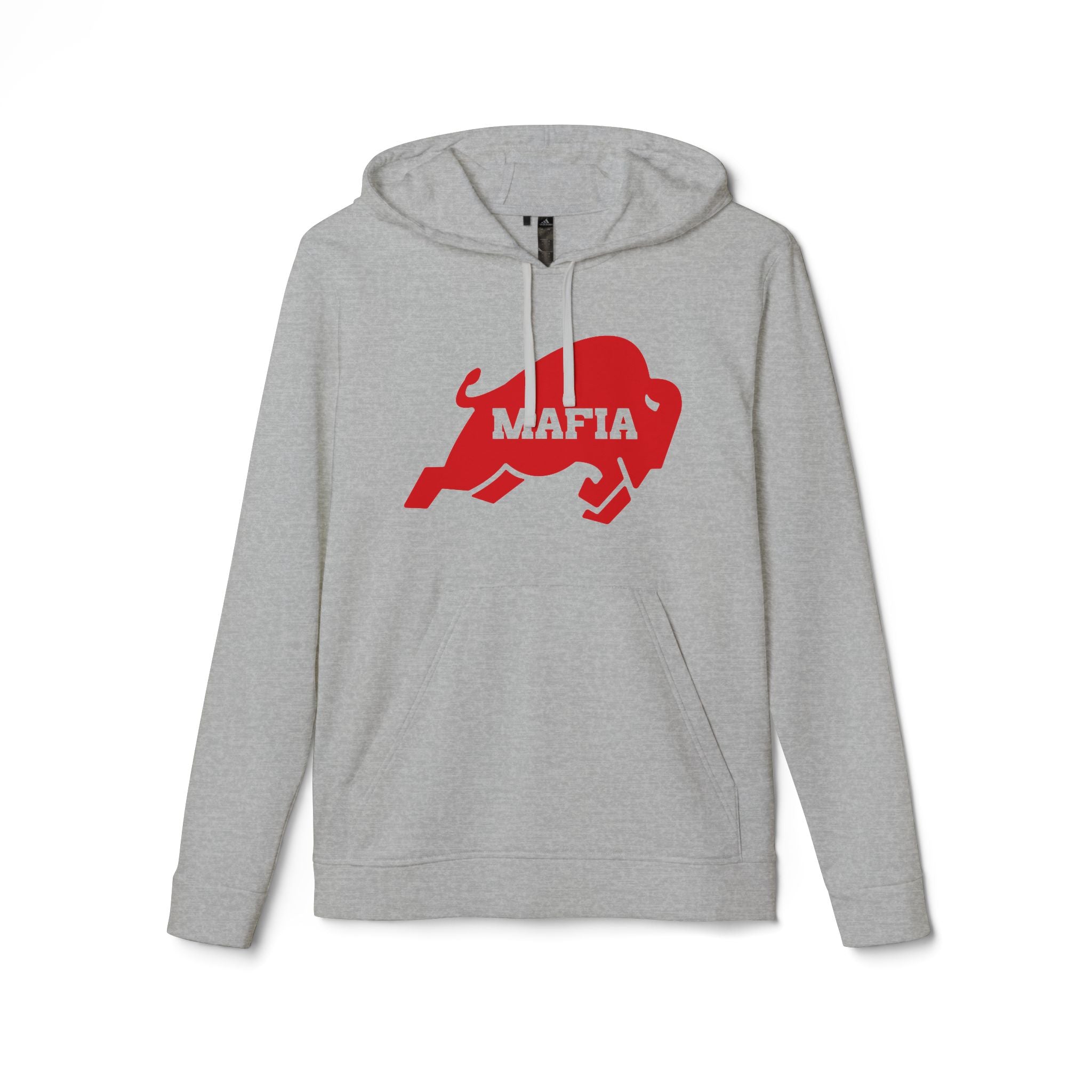 adidas Super Mafia Fleece Hoodie